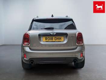 Used MINI Countryman 2018 for sale - 75319022: Photo