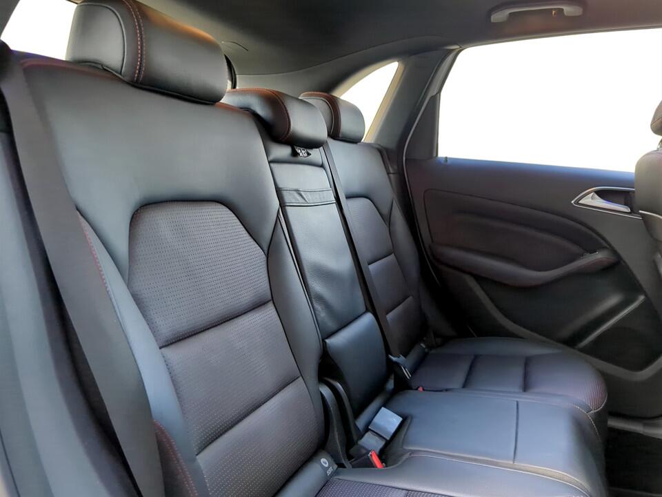 Used Mercedes-Benz B Class 2015 for sale - 76865635: Photo 10