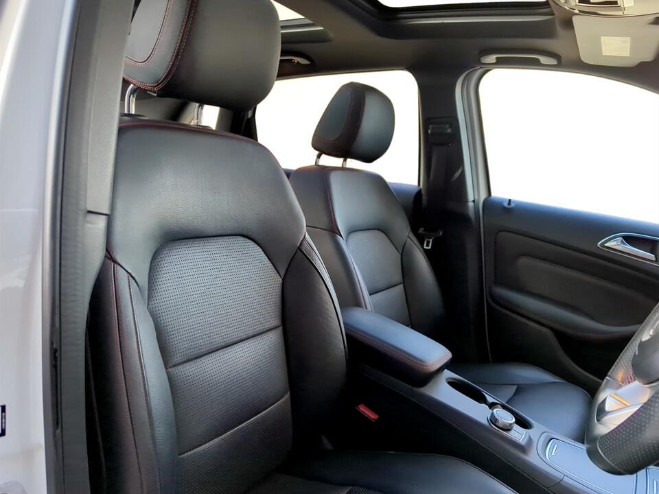 Used Mercedes-Benz B Class 2015 for sale - 76865635: Photo 13