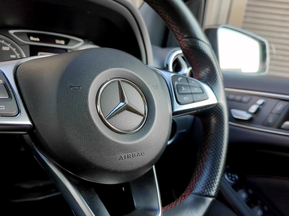 Used Mercedes-Benz B Class 2015 for sale - 76865635: Photo 15