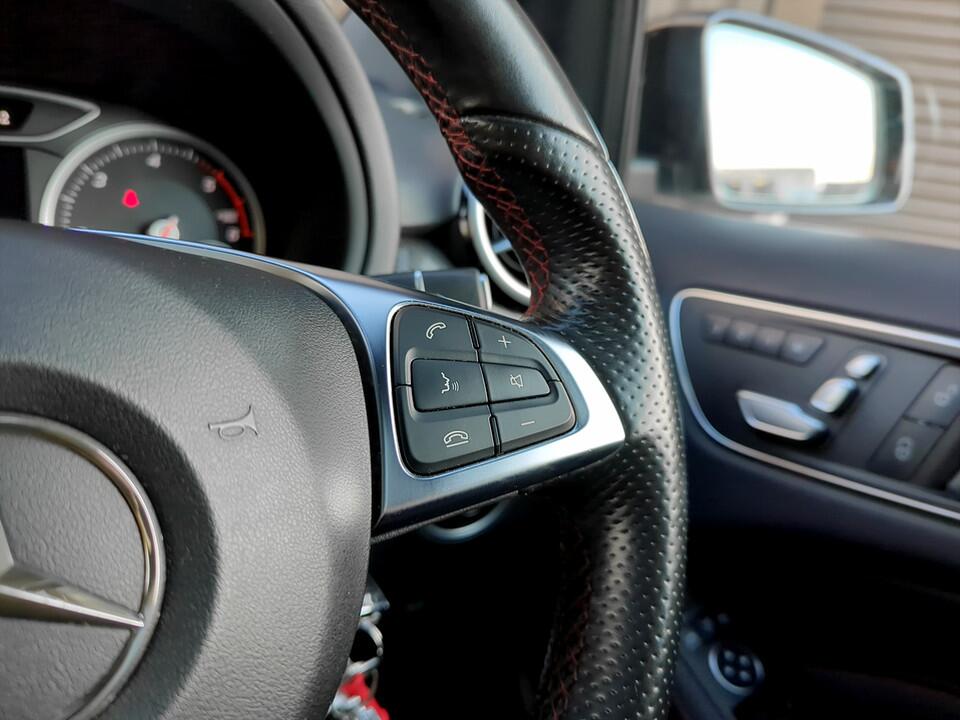 Used Mercedes-Benz B Class 2015 for sale - 76865635: Photo 16