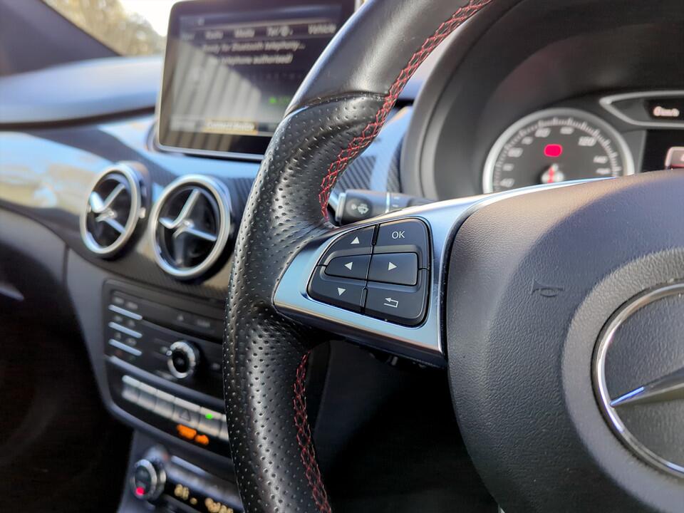 Used Mercedes-Benz B Class 2015 for sale - 76865635: Photo 17