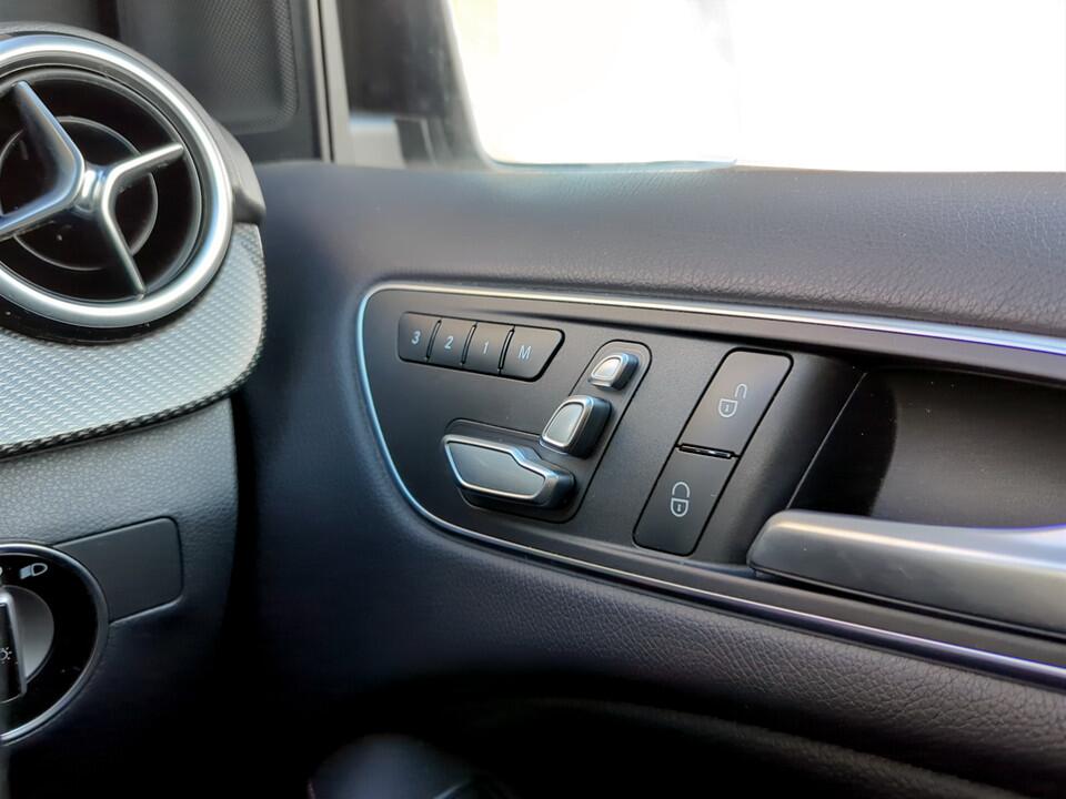 Used Mercedes-Benz B Class 2015 for sale - 76865635: Photo 20