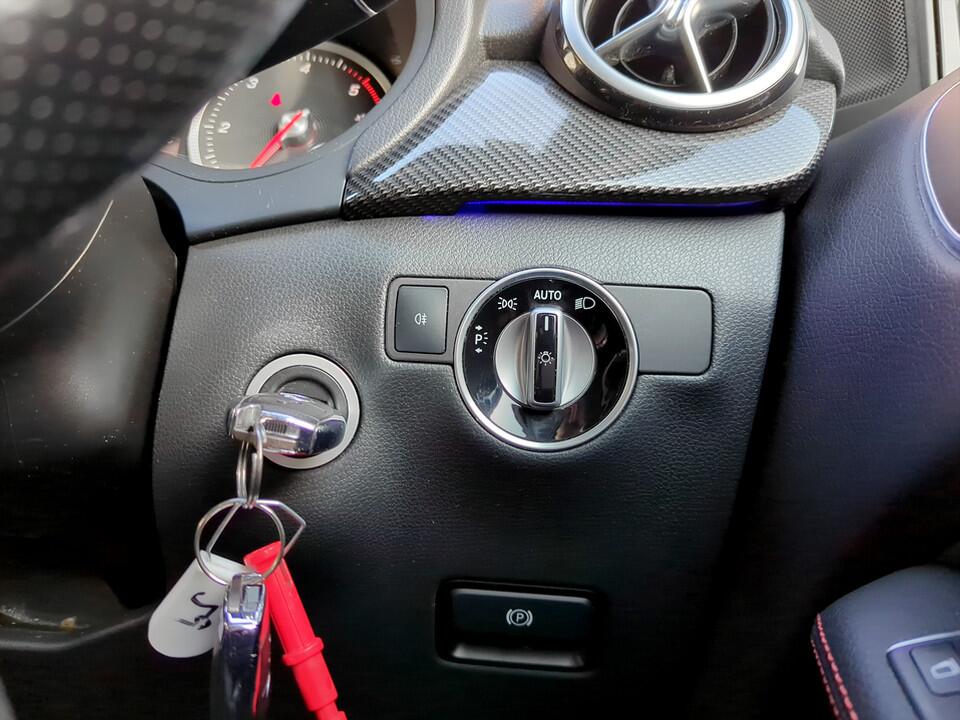 Used Mercedes-Benz B Class 2015 for sale - 76865635: Photo 21