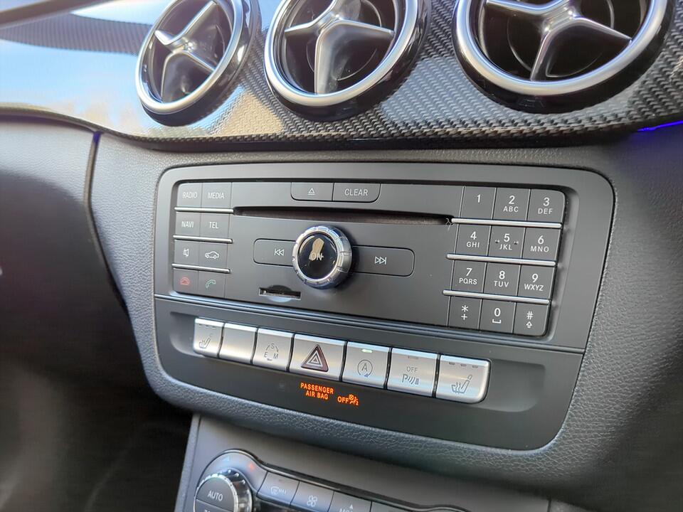 Used Mercedes-Benz B Class 2015 for sale - 76865635: Photo 22