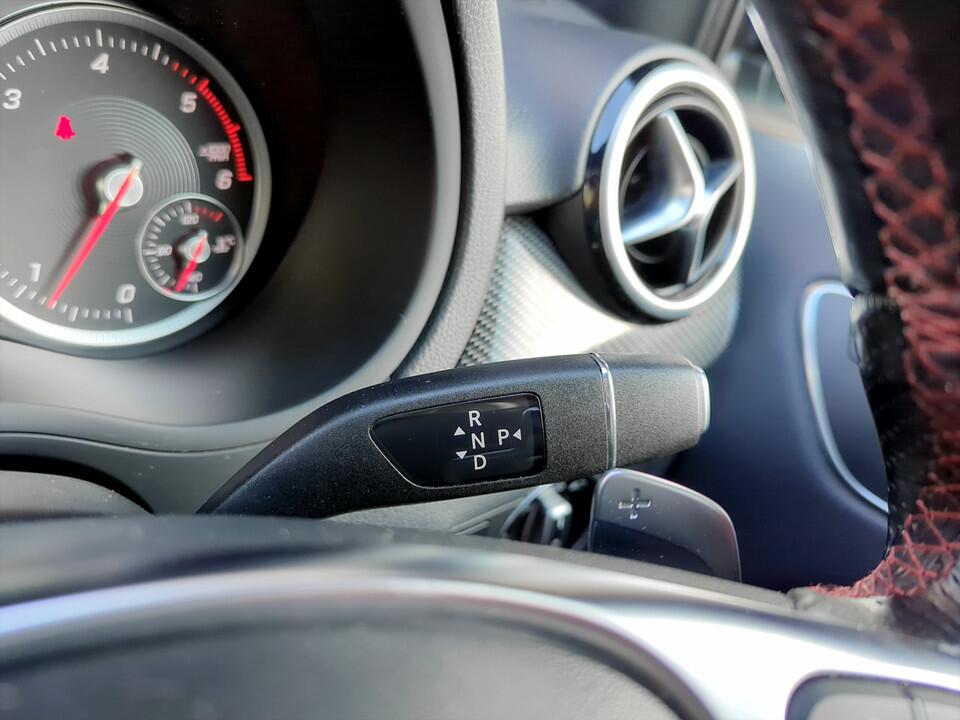 Used Mercedes-Benz B Class 2015 for sale - 76865635: Photo 24