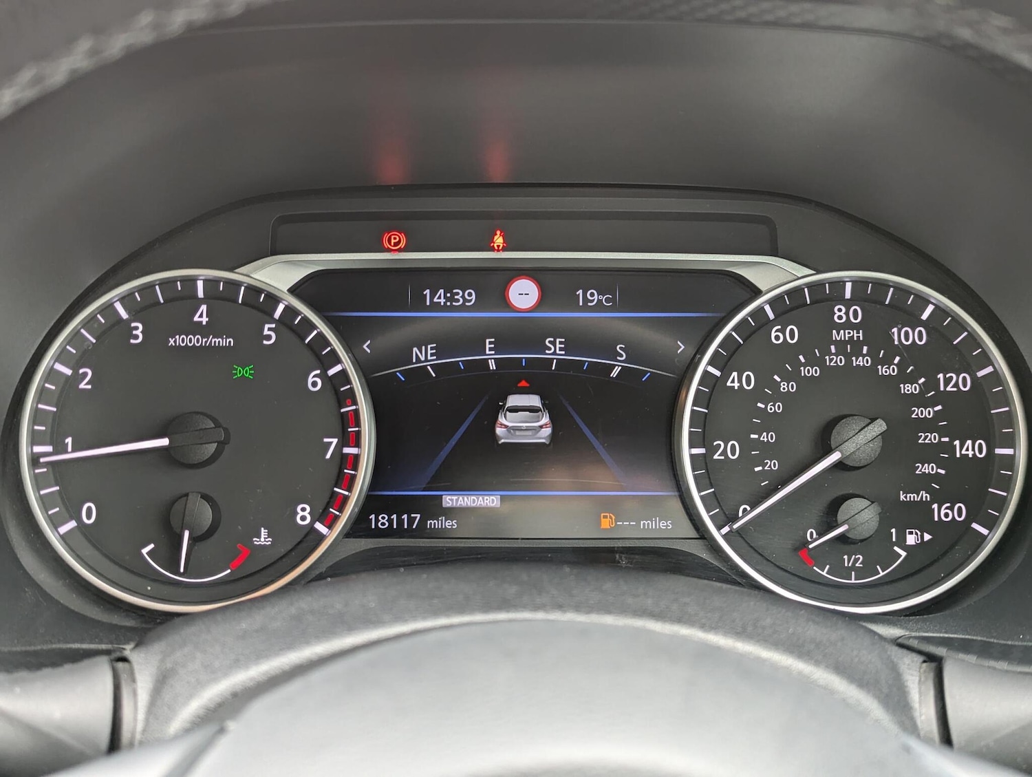Used Nissan Juke 2022 for sale - 76153098: Photo 10