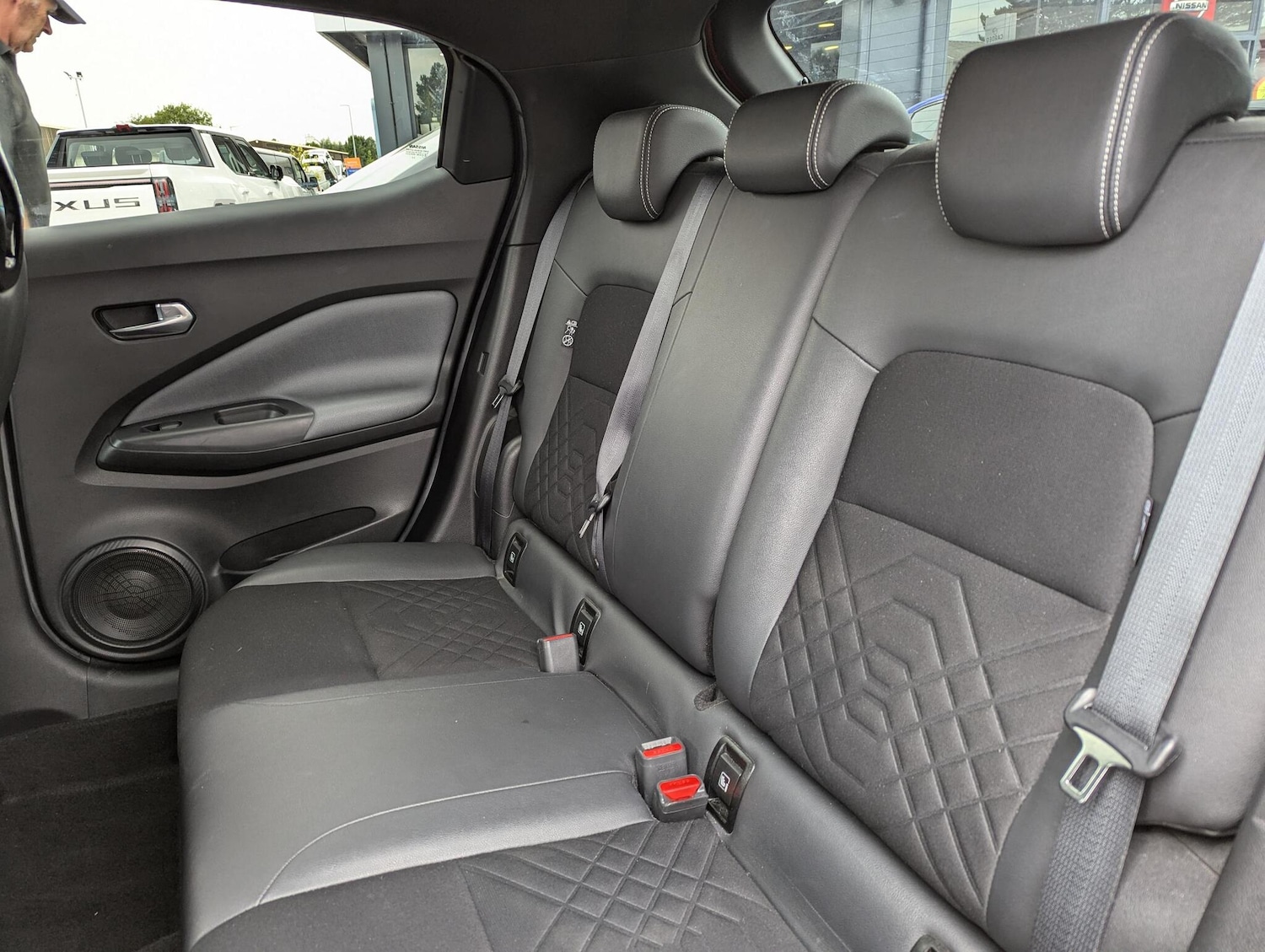 Used Nissan Juke 2022 for sale - 76153098: Photo 11