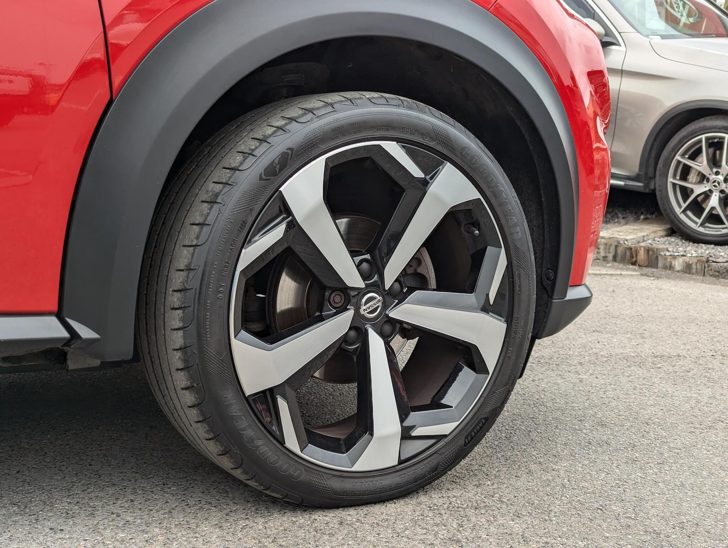 Used Nissan Juke 2022 for sale - 76153098: Photo 12