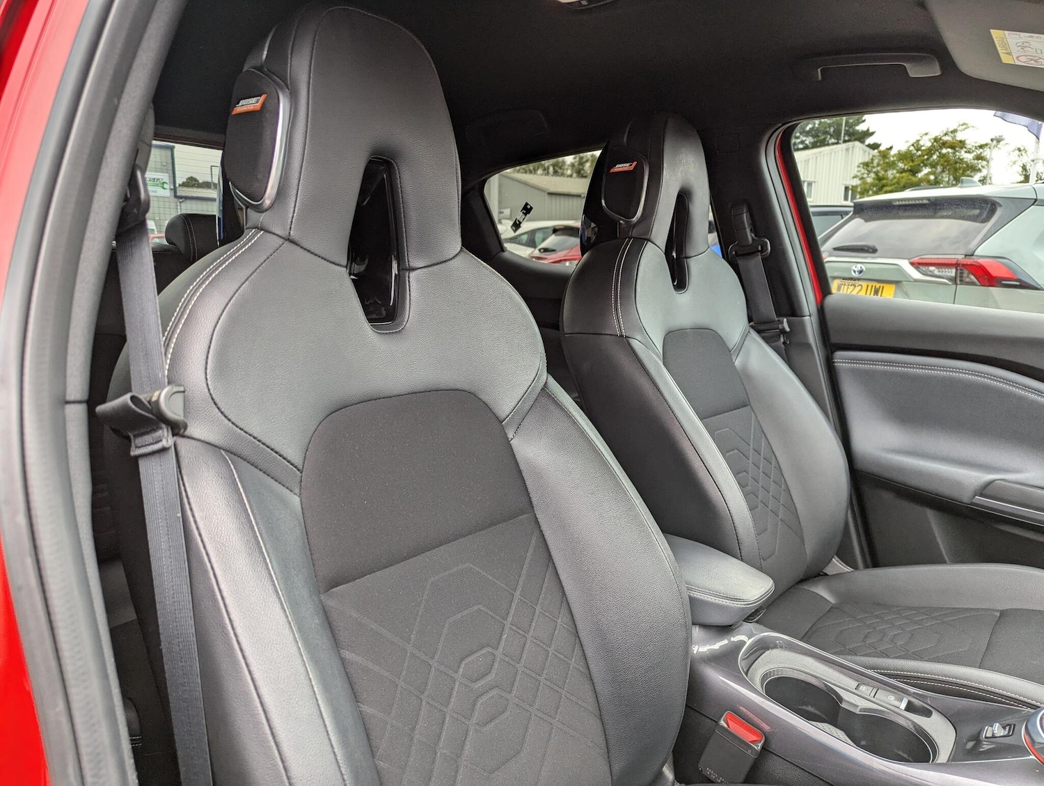 Used Nissan Juke 2022 for sale - 76153098: Photo 13