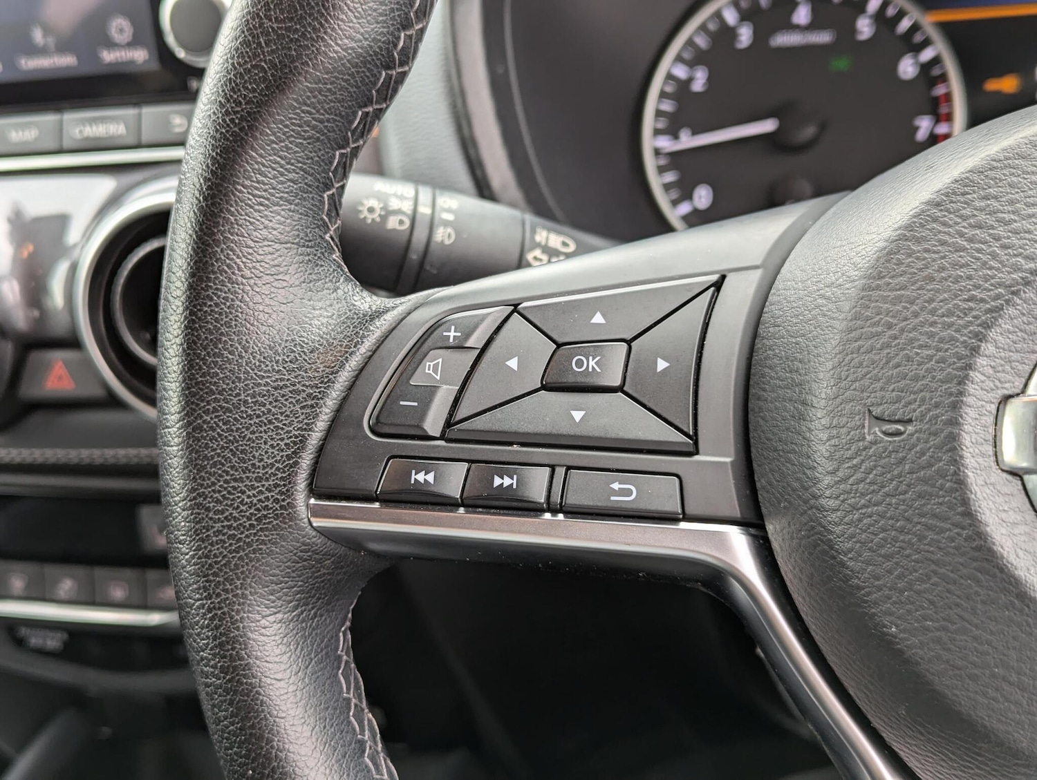 Used Nissan Juke 2022 for sale - 76153098: Photo 15