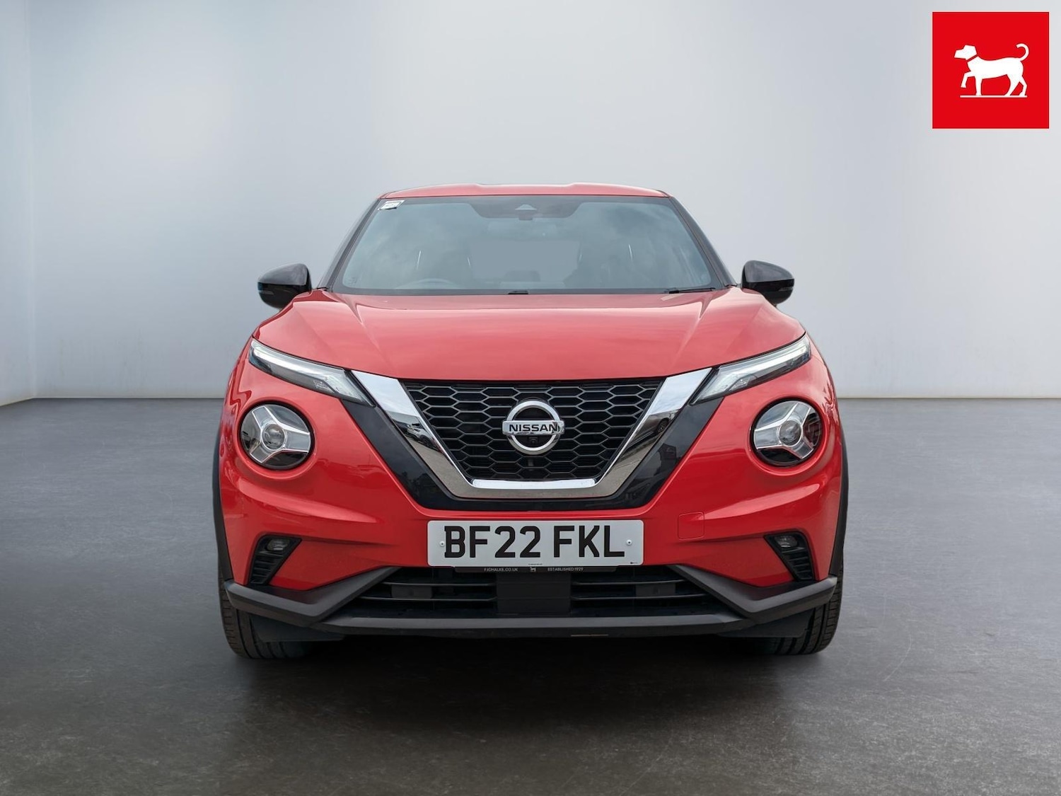 Used Nissan Juke 2022 for sale - 76153098: Photo 3