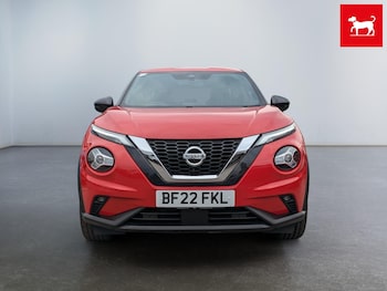 Used Nissan Juke 2022 for sale - 76153098: Photo 3