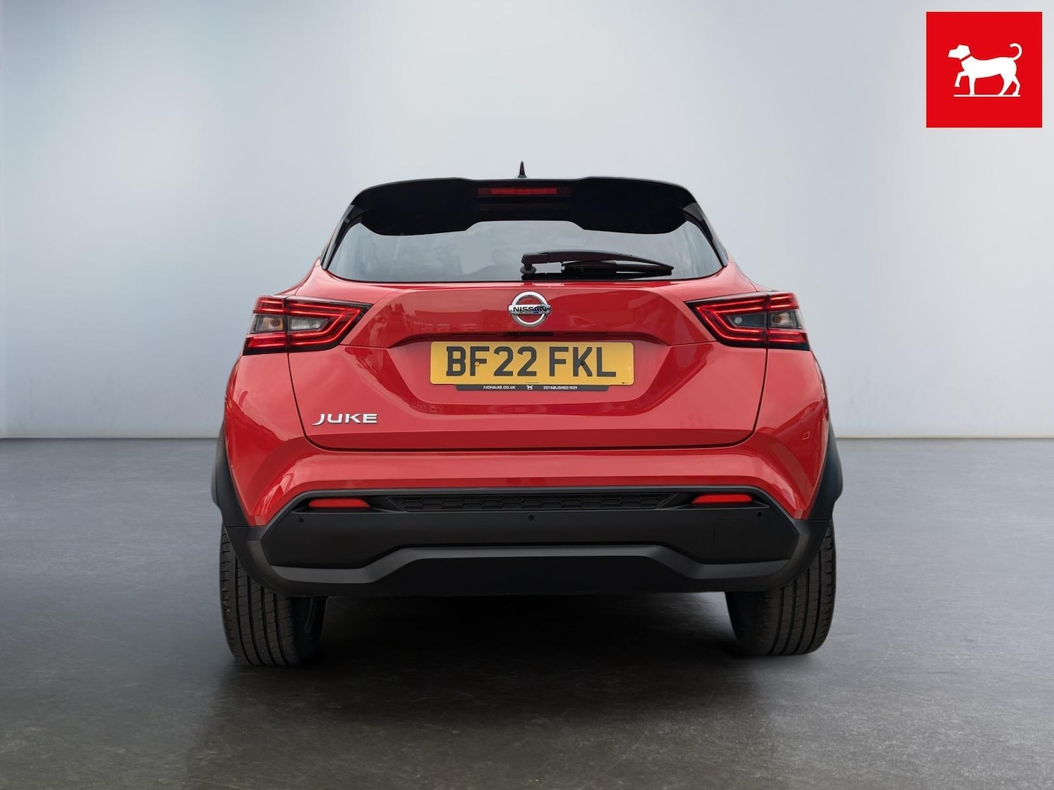 Used Nissan Juke 2022 for sale - 76153098: Photo 4