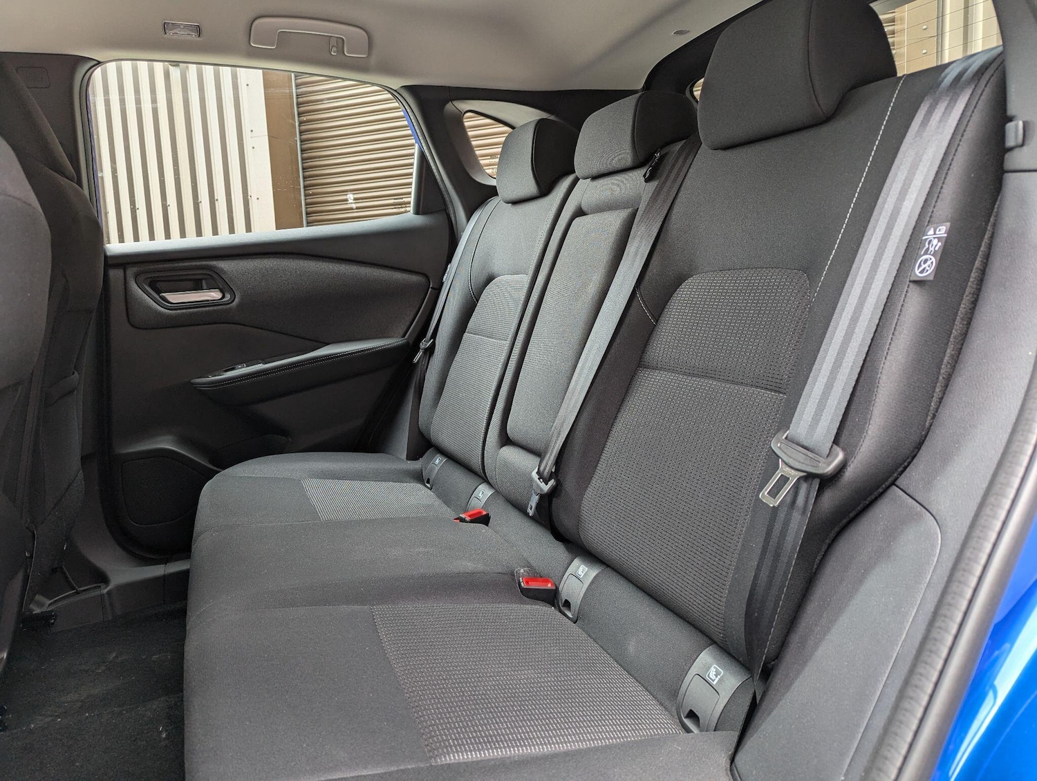 Used Nissan Qashqai for sale - 76440432: Photo 10