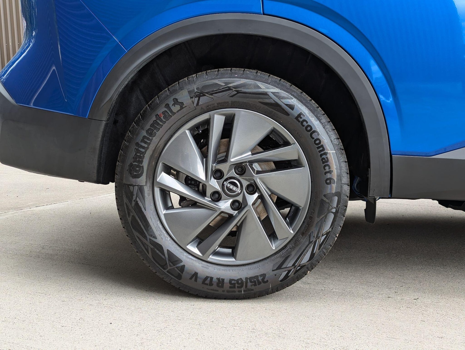 Used Nissan Qashqai 2025 for sale - 76440432: Photo 12