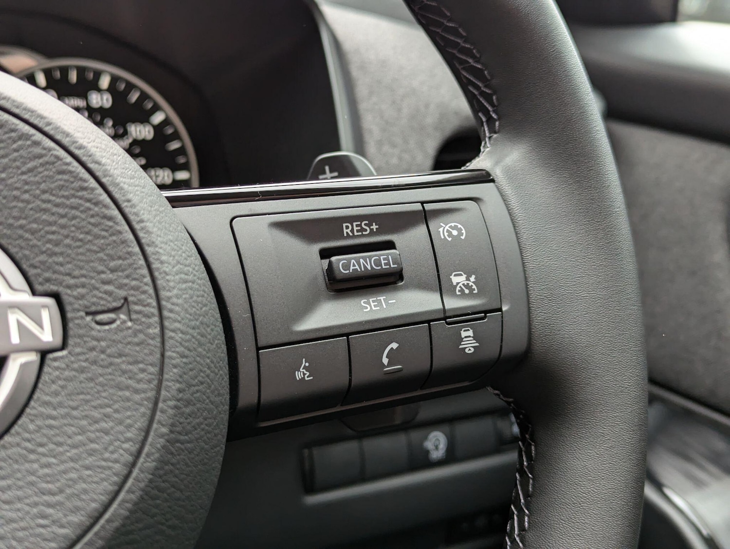 Used Nissan Qashqai 2025 for sale - 76440432: Photo 14