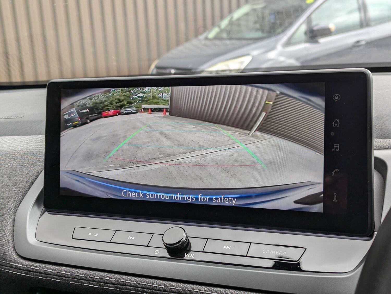 Used Nissan Qashqai 2025 for sale - 76440432: Photo 15