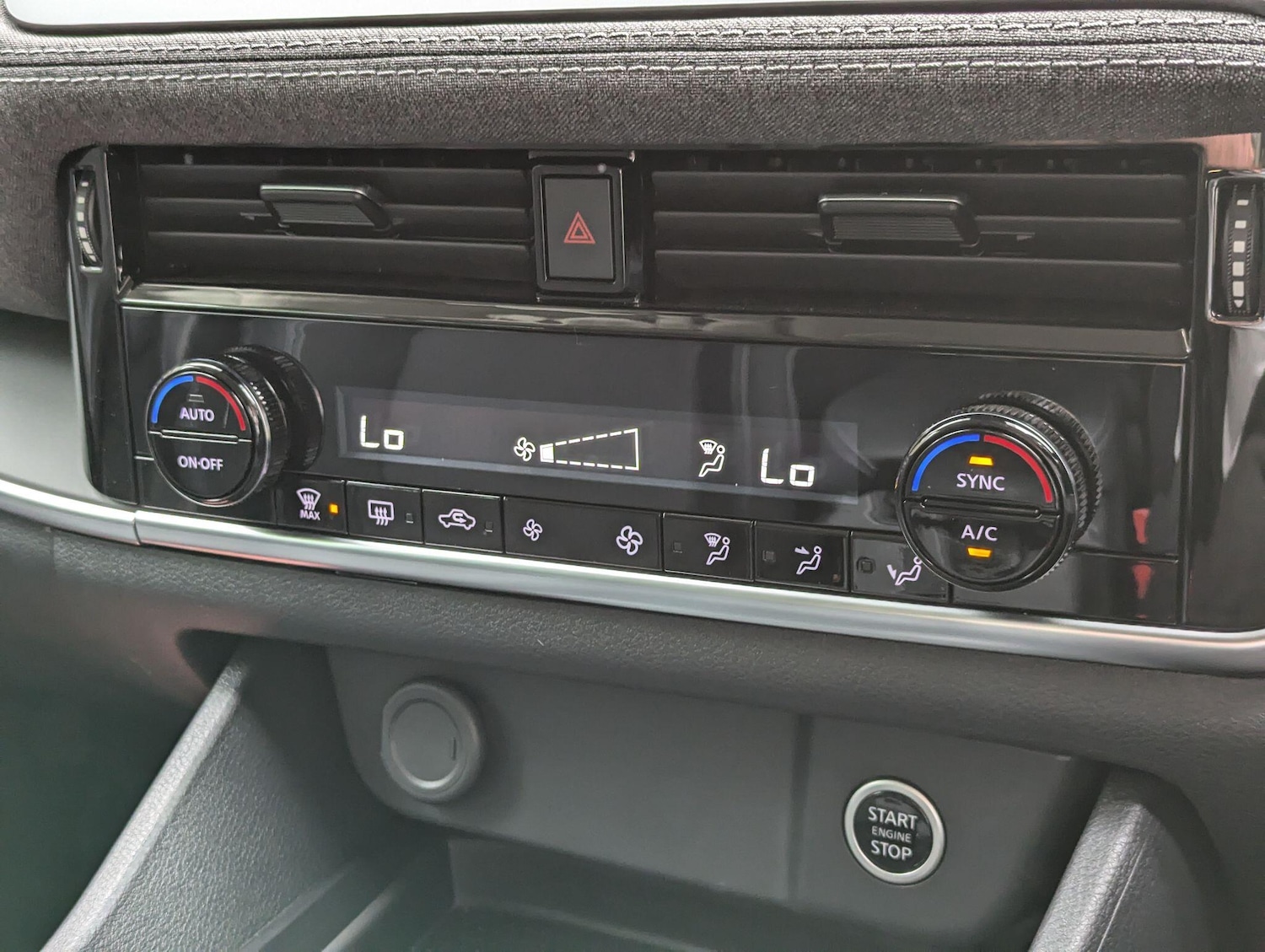 Used Nissan Qashqai 2025 for sale - 76440432: Photo 16