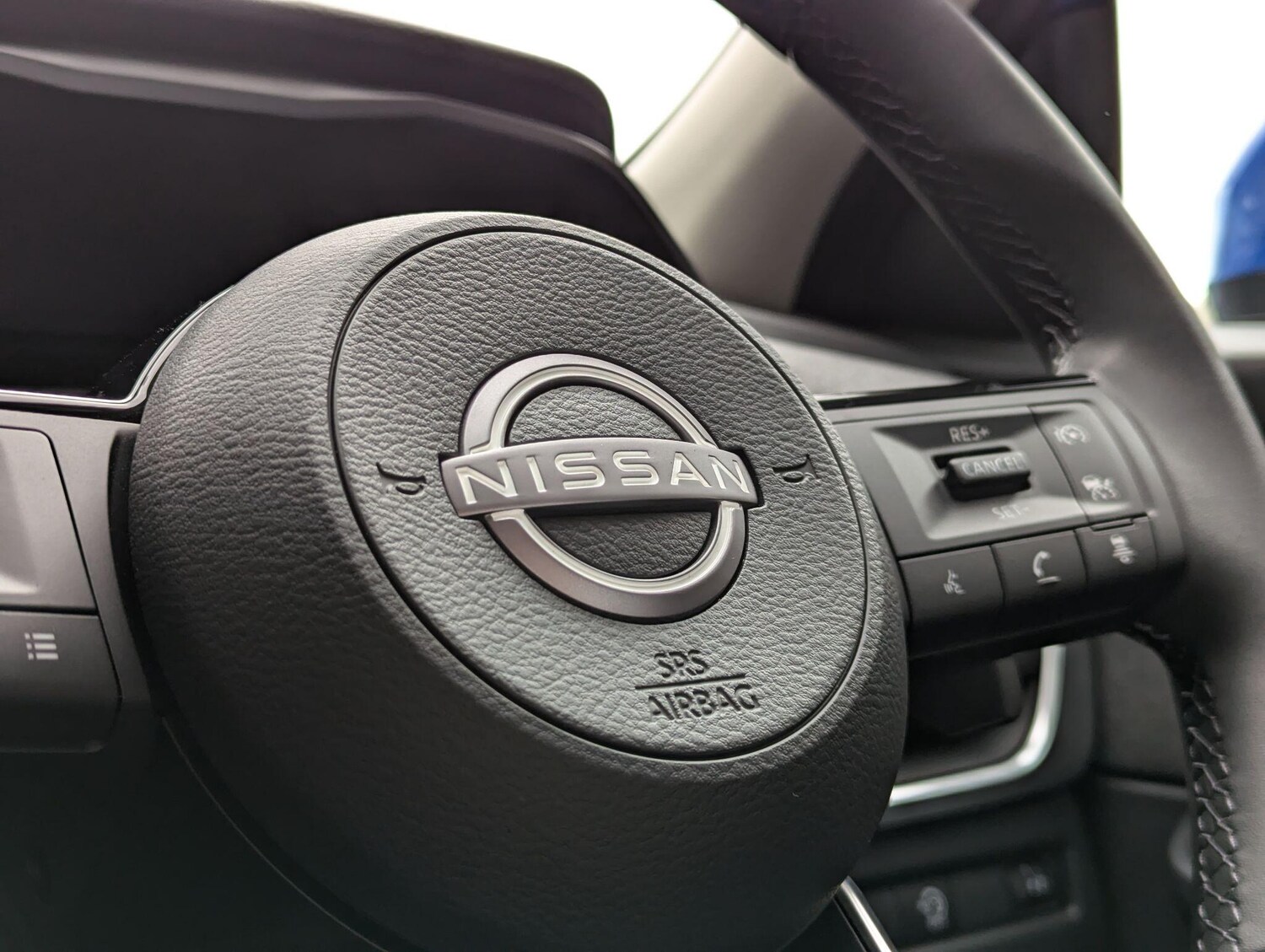 Used Nissan Qashqai 2025 for sale - 76440432: Photo 20