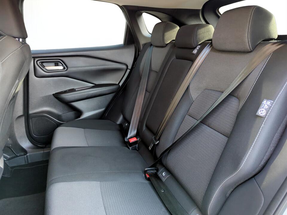 Used Nissan Qashqai 2023 for sale - 76666948: Photo 10