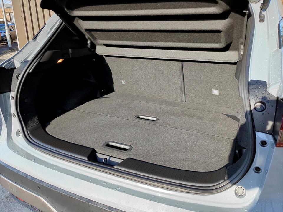 Used Nissan Qashqai 2023 for sale - 76666948: Photo 11