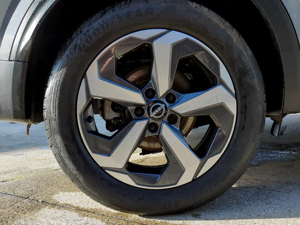 Used Nissan Qashqai 2023 for sale - 76666948: Photo 12