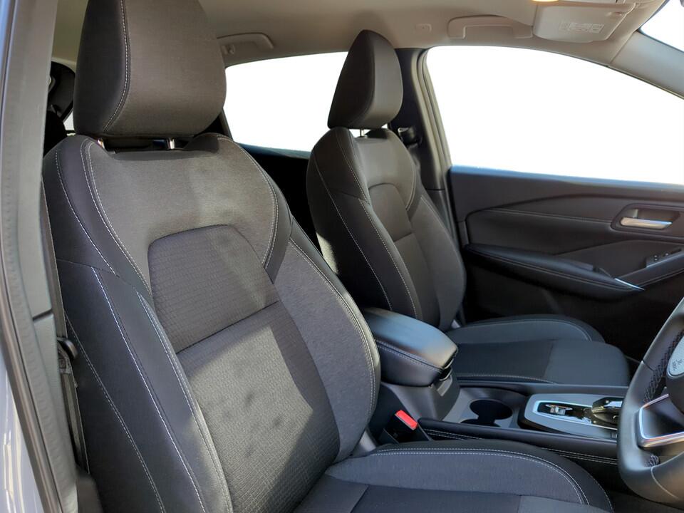 Used Nissan Qashqai 2023 for sale - 76666948: Photo 13