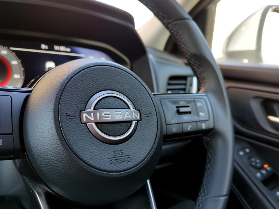 Used Nissan Qashqai 2023 for sale - 76666948: Photo 14