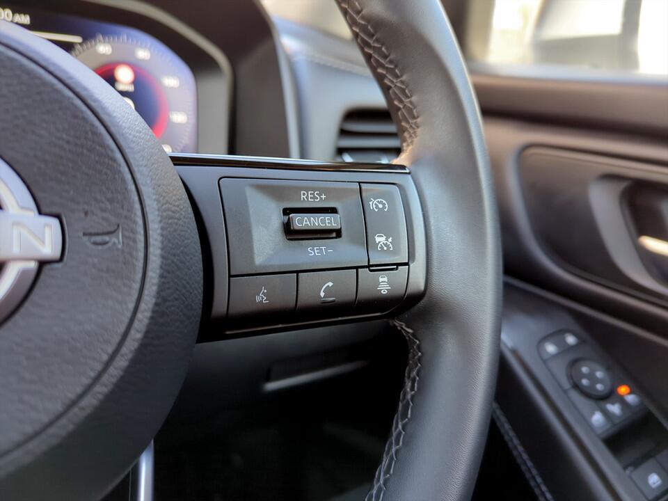 Used Nissan Qashqai 2023 for sale - 76666948: Photo 15