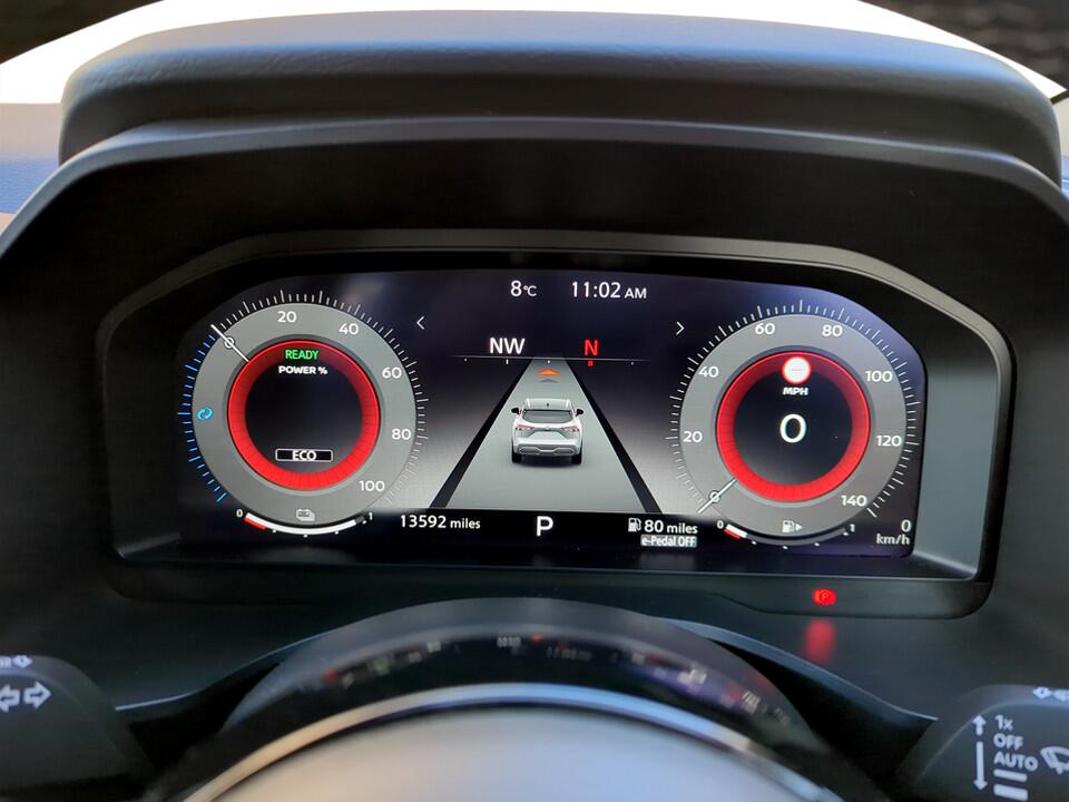 Used Nissan Qashqai 2023 for sale - 76666948: Photo 17