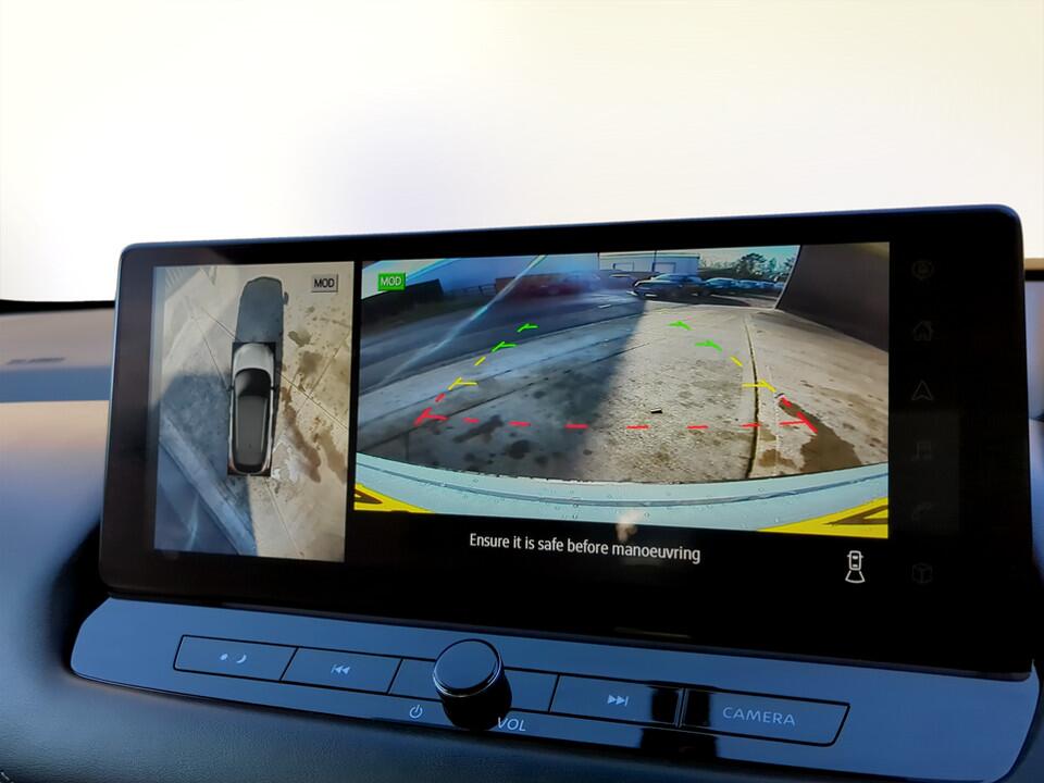 Used Nissan Qashqai 2023 for sale - 76666948: Photo 18