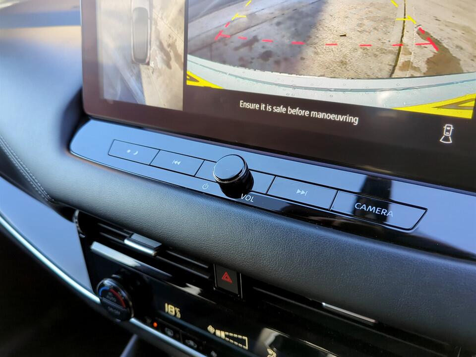 Used Nissan Qashqai 2023 for sale - 76666948: Photo 19