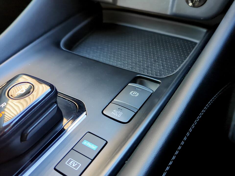 Used Nissan Qashqai 2023 for sale - 76666948: Photo 22