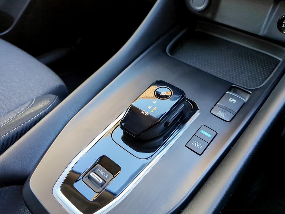 Used Nissan Qashqai 2023 for sale - 76666948: Photo 24