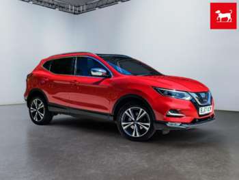 2017 (67) - 1.2 DIG-T Tekna+ SUV 5dr Petrol XTRON Euro 6 (s/s) (115 ps)