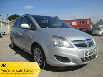 2010 (60) - 1.9 CDTi Exclusiv [120] 5dr