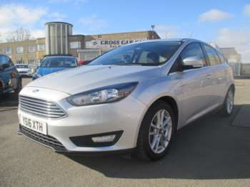 Used Ford Focus 2016 for sale - 74396198: Photo
