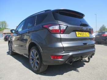 Used Ford Kuga 2020 for sale - 74619050: Photo