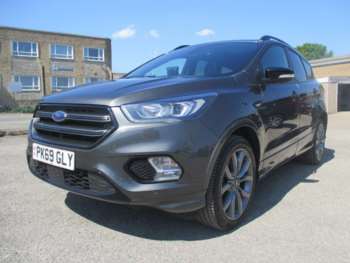 Used Ford Kuga 2020 for sale - 74619050: Photo