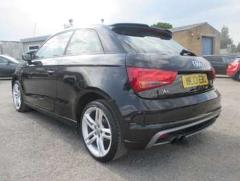 Used Audi A1 2013 for sale - 74713771: Photo