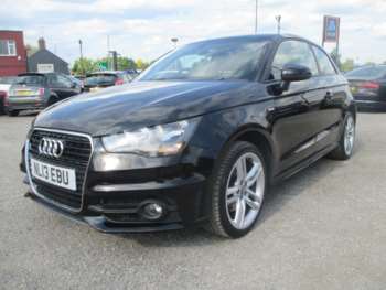 Used Audi A1 2013 for sale - 74713771: Photo