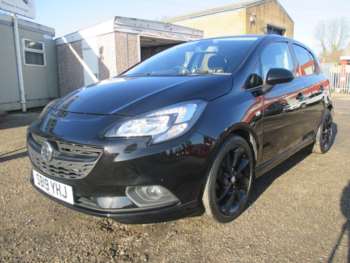Used Vauxhall Corsa 2019 for sale - 74395686: Photo
