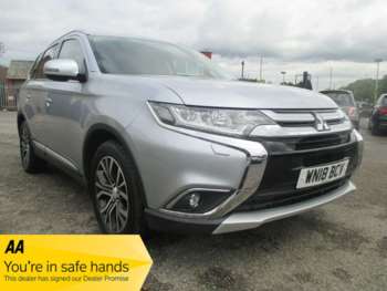 (18) - 2.2 DI-D 4 Auto 4WD Euro 6 5dr