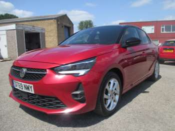 Used Vauxhall Corsa 2020 for sale - 74921033: Photo