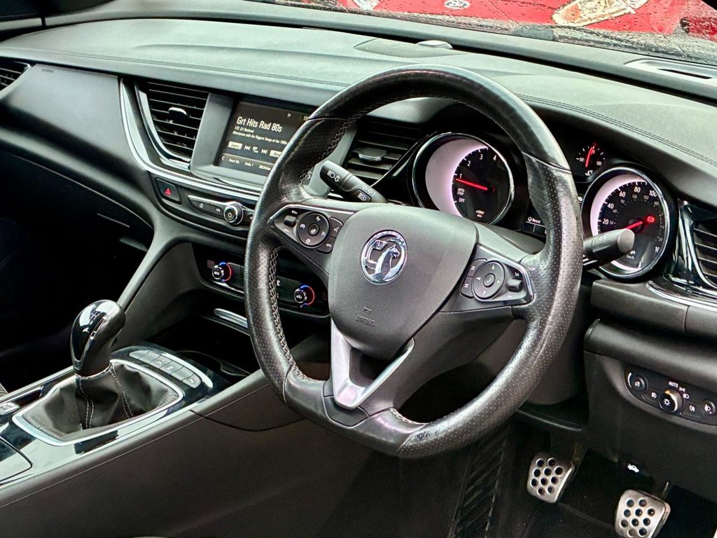 Used Vauxhall Insignia 2019 for sale - 76323346: Photo 12