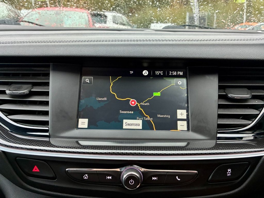 Used Vauxhall Insignia 2019 for sale - 76323346: Photo 14