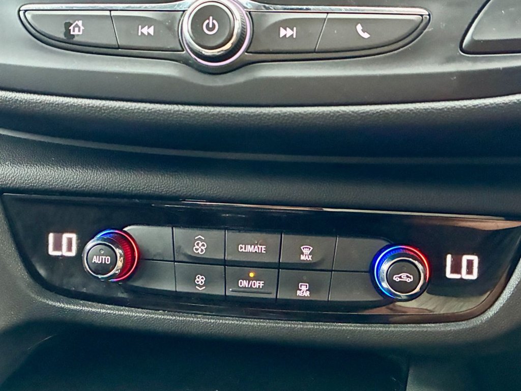 Used Vauxhall Insignia 2019 for sale - 76323346: Photo 15