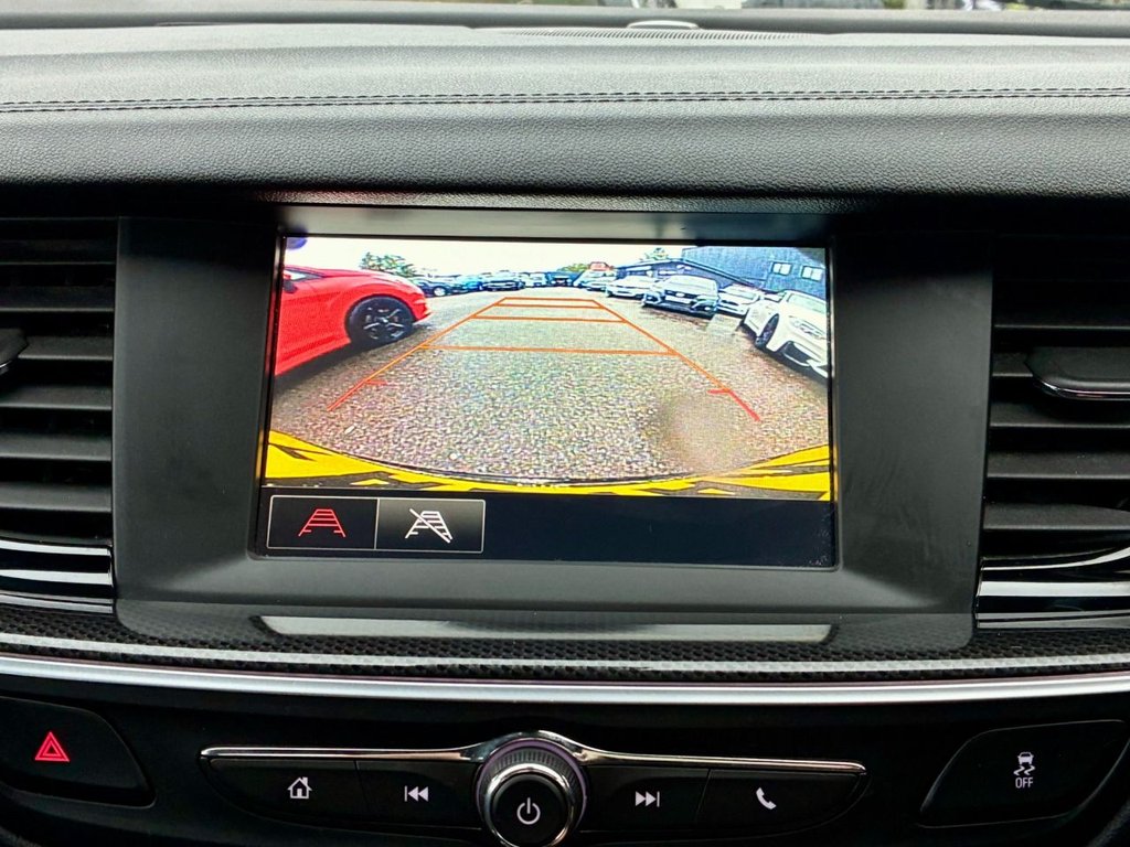 Used Vauxhall Insignia 2019 for sale - 76323346: Photo 17