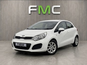 Used Kia Rio 2014 for sale - 79358790: Photo